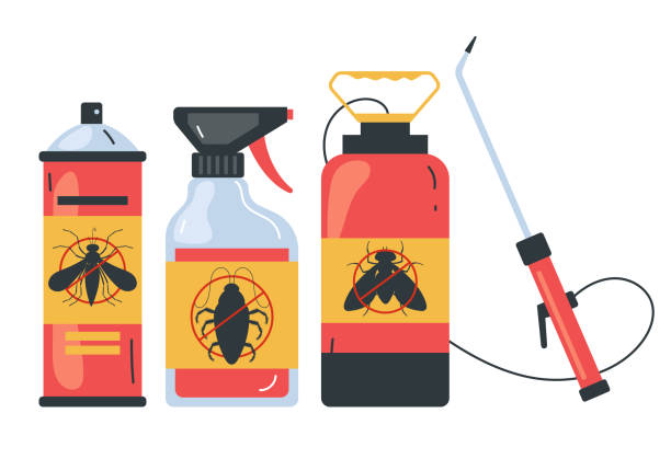 Best Commercial Pest Control Services  in Green Knoll, NJ